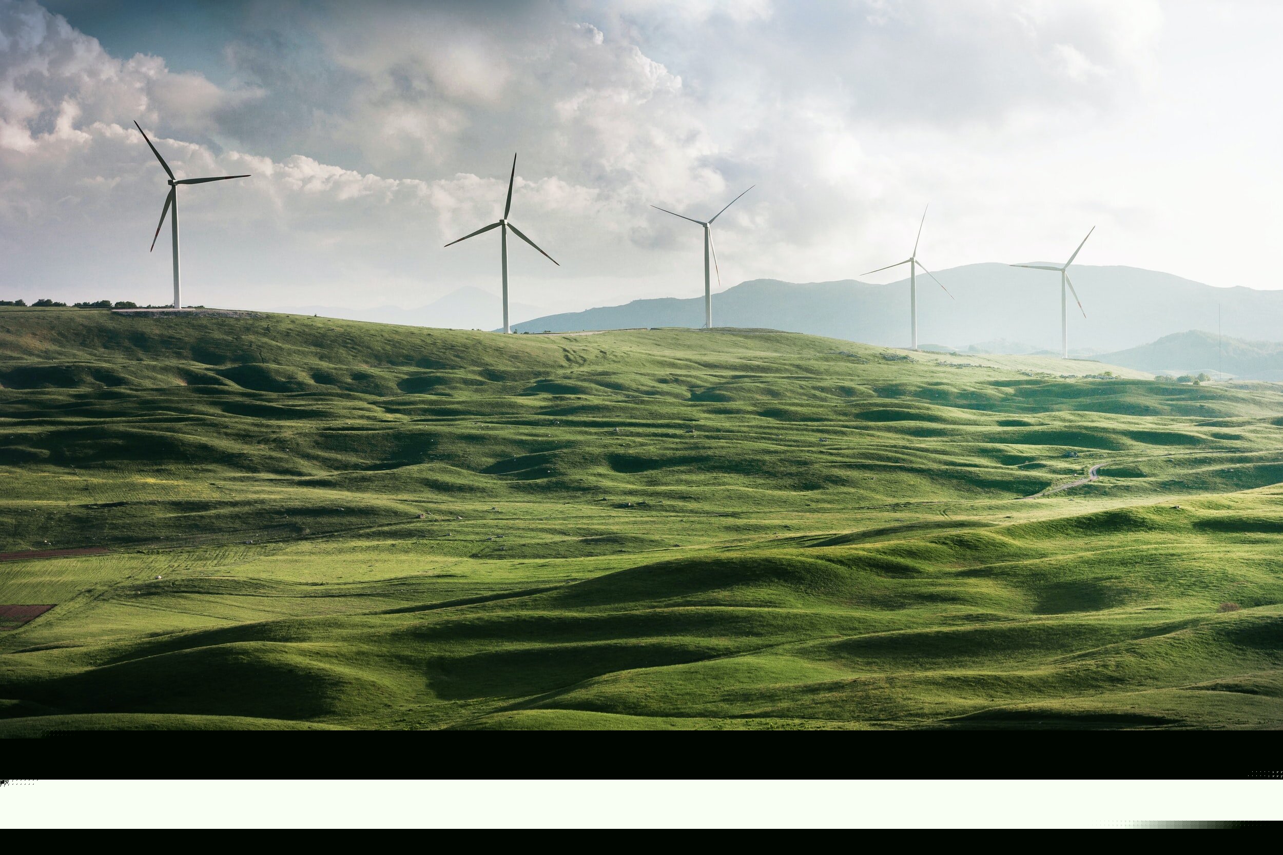 An Optimistic Take on Sustainable Investing