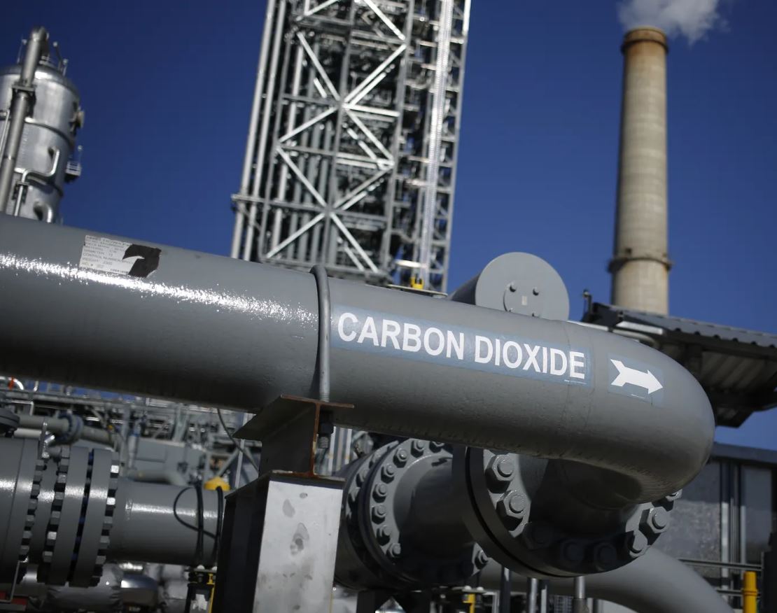 Exxon-Denbury and Broader Energy Transition Takeaways