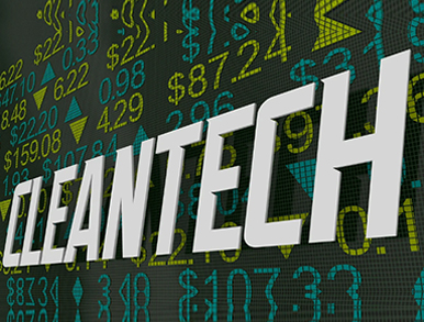 Rates + Regulatory Overhang Weighing on Cleantech Stocks