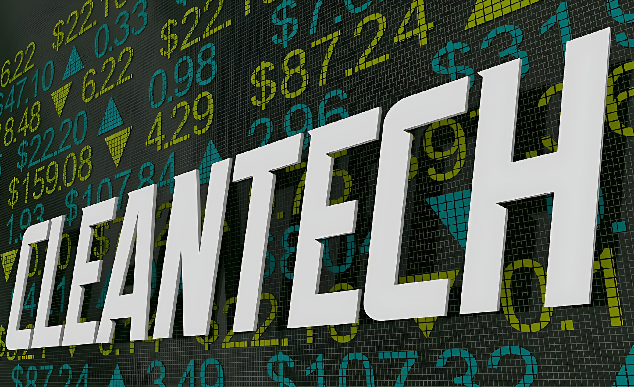 Cleantech 3Q23 Recap & Outlook