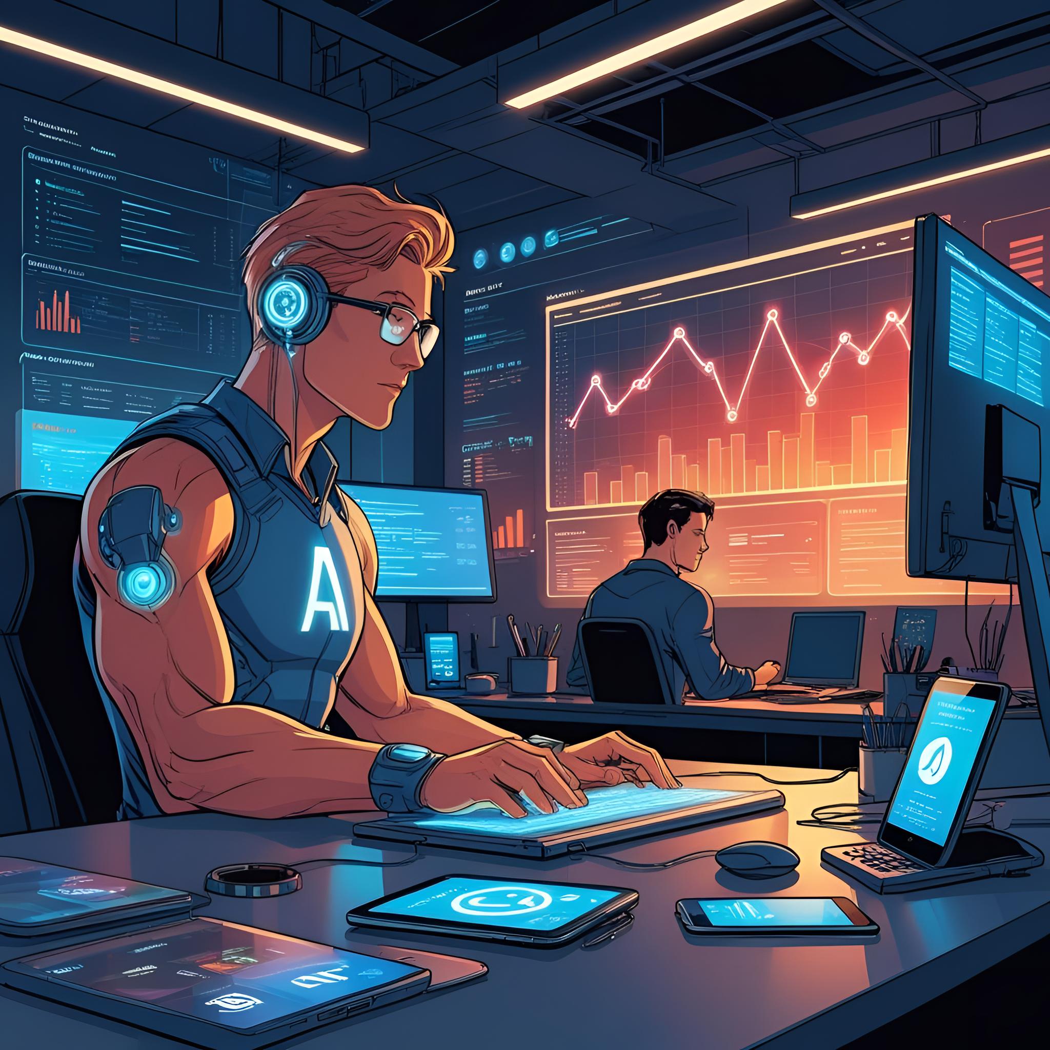 The AI Competency Tax