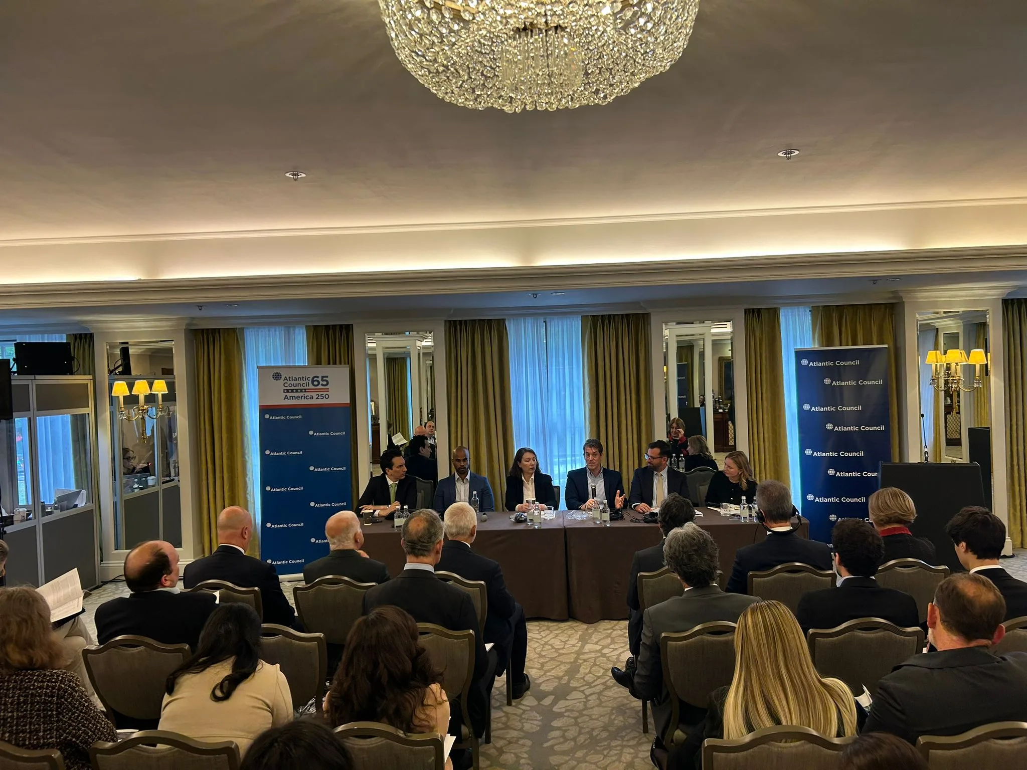 Atlantic Council - Powering Data Centers in Emerging Markets