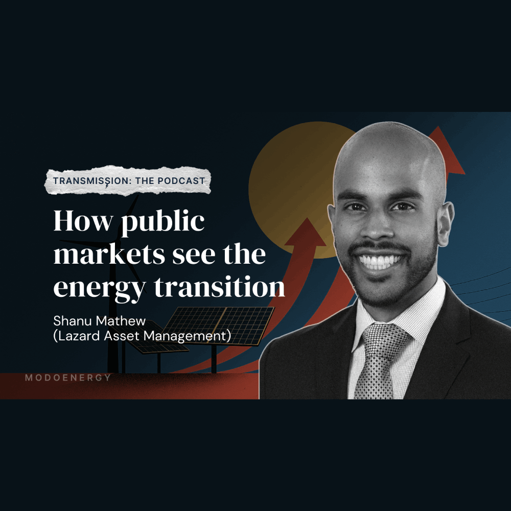 What sustainable investing looks like in practice