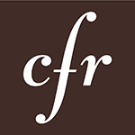 Elected to the Council on Foreign Relations Term Membership