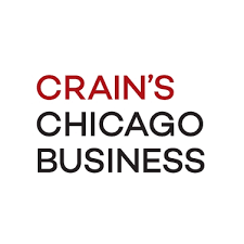 Selected as a Crain's Chicago Business Notable Leader in Sustainability