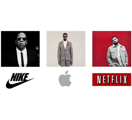 Rappers Are Walking Business Empires